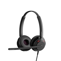 EPOS IMPACT 760 Binaural USB-C/A Headset